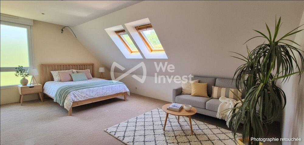 � vendre  Maison Wasselonne (67310)