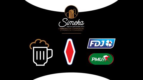 BAR TABAC FDJ PMU 199000 10000 Troyes