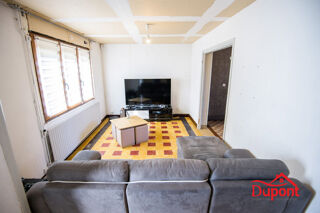 Maison à vendre 6 pièces 90 m²