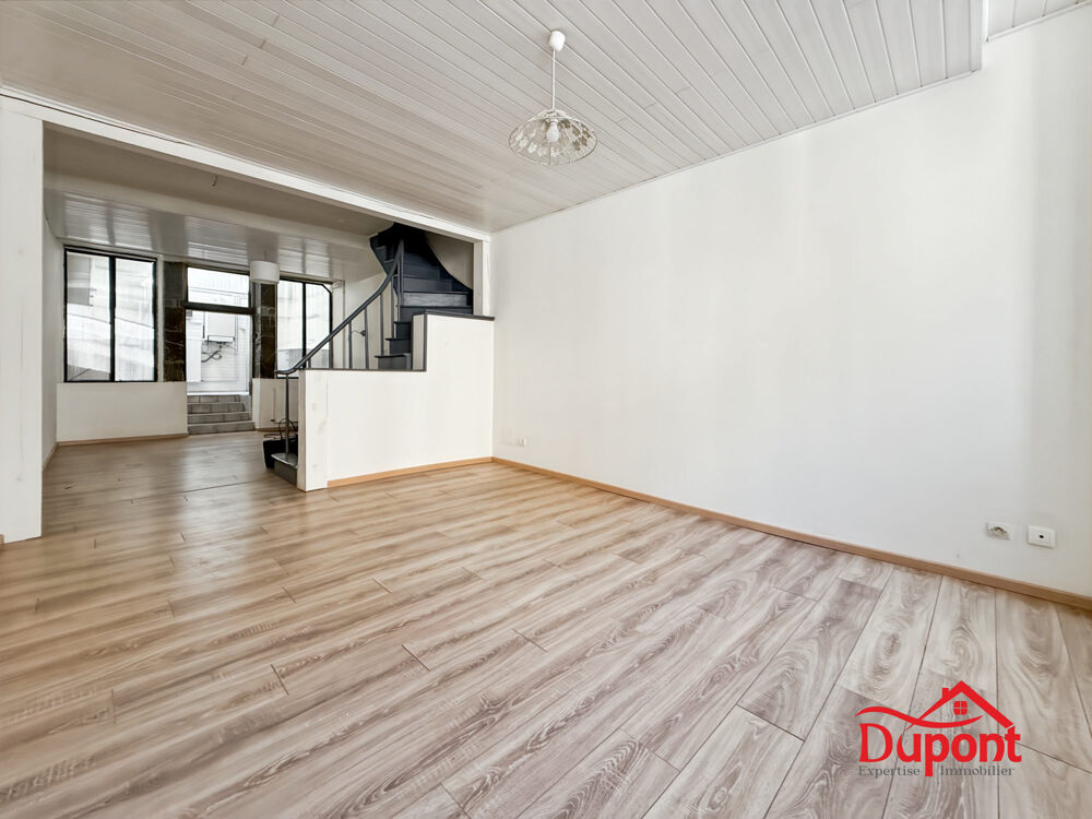 Maison 4 pièces 70 m² · à Givet · 70 m² · 59 000 €