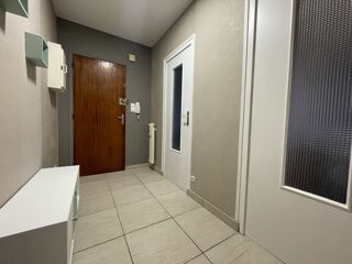  Appartement à vendre 2 pièces 49 m²