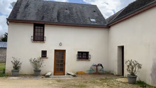  Maison Channay-sur-Lathan (37330)