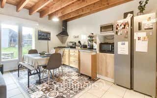  Maison � vendre 5 pi�ces 90 m�