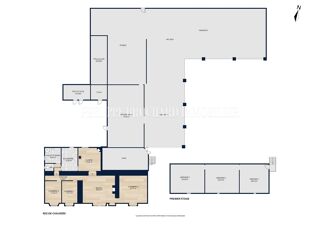  Maison � vendre 5 pi�ces 120 m�