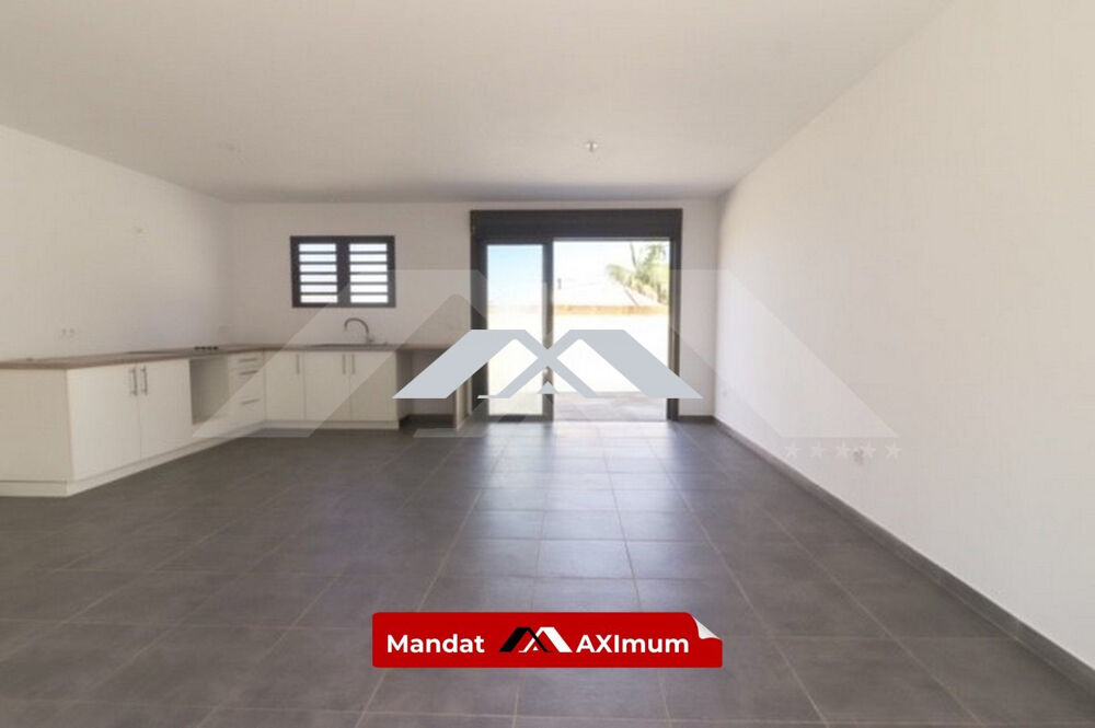 Location Maison Maison Individuelle F5 neuve 104 m² Les makes