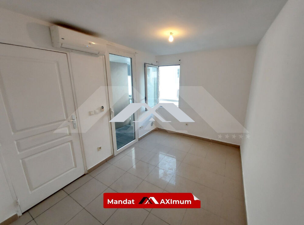 Studio Moufia Idéal investissement locatif ou premier achat