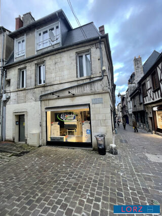  Immeuble à vendre 129 m²