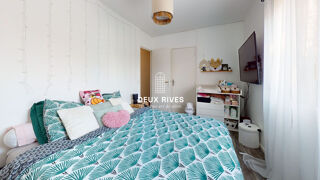  Appartement � vendre 2 pi�ces 58 m�