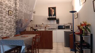  Appartement à vendre 2 pièces 52 m²