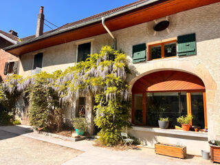  Maison à vendre 4 pièces 95 m²