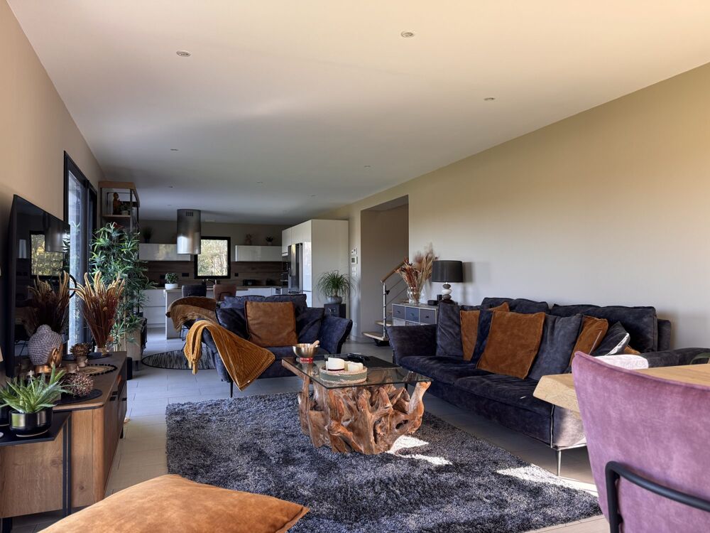 Vente Maison Maison contemporaine Honfleur
