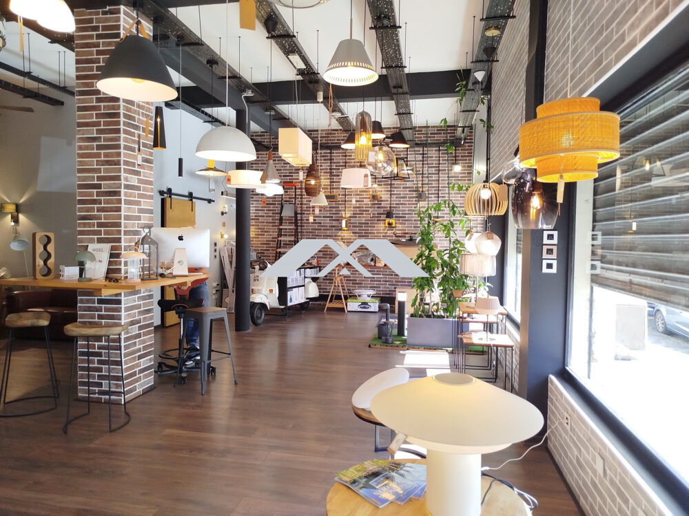   Fonds de Commerce 79 m² – Hyper Centre Saint-Denis – Visibi 