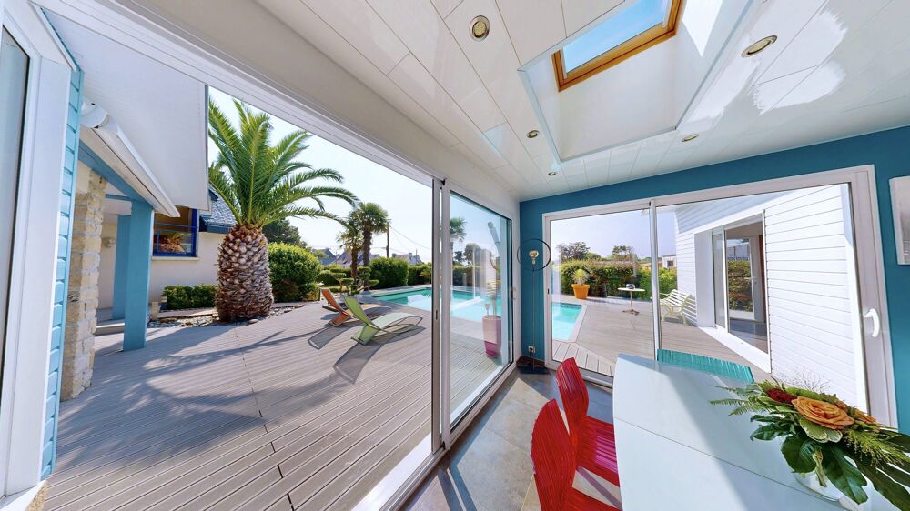  vendre  Maison Saint-Pierre-Quiberon (56510)