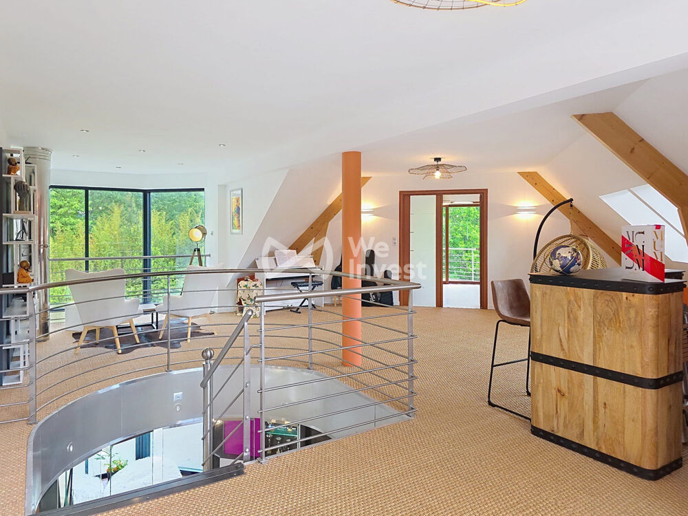 � vendre  Maison Champagn� (72470)