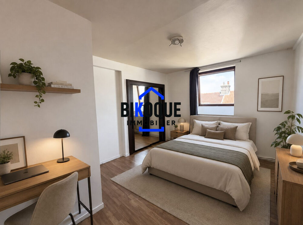 Appartement à vendre Coudekerque-Branche