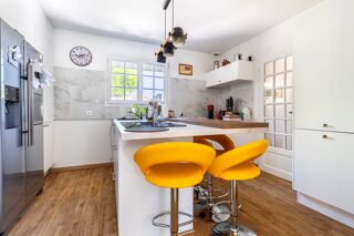  Maison  vendre 5 pices 124 m