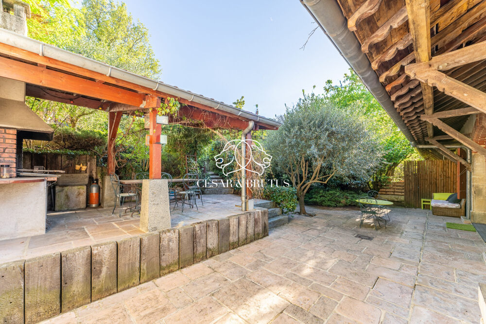 � vendre  Appartement Vernaison (69390)