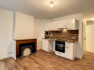  Appartement � vendre 2 pi�ces 33 m�