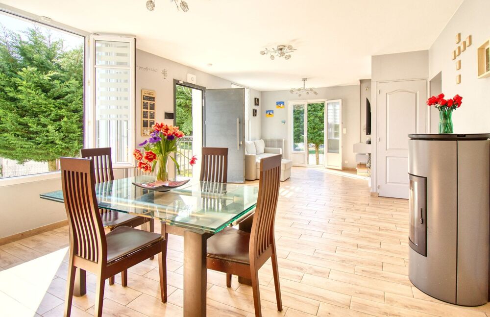 vendre  Maison Feucherolles (78810)