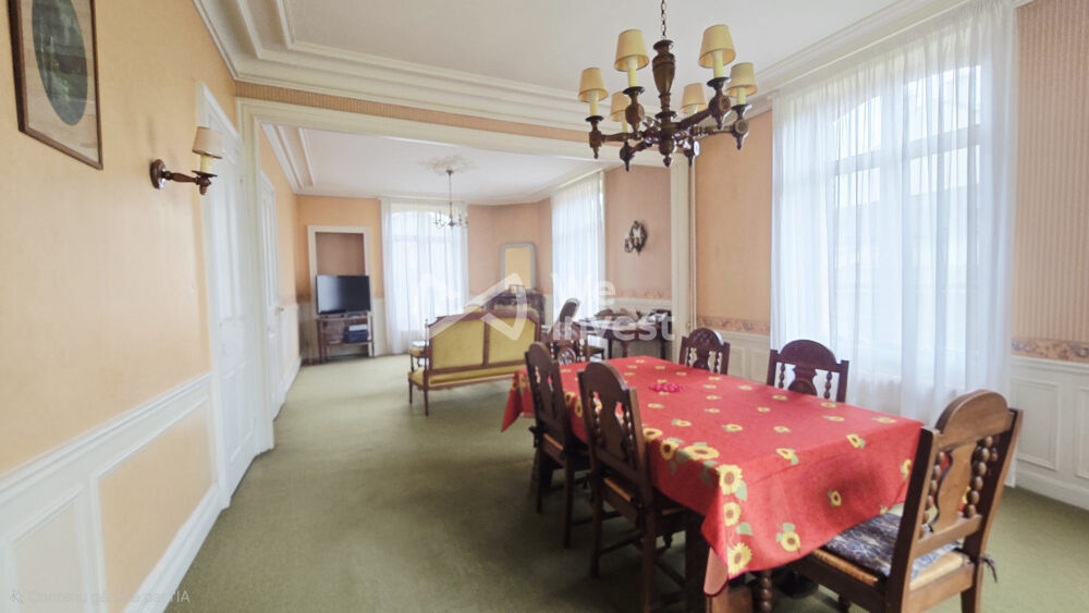 maison de maitre