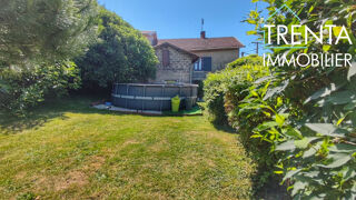 Vente Maison Maison à vendre La Murette La murette