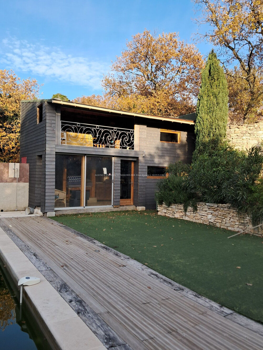 Vente Maison Villa provençale avec belle vue Saint-paul-trois-châteaux