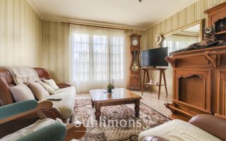  Maison � vendre 9 pi�ces 145 m�