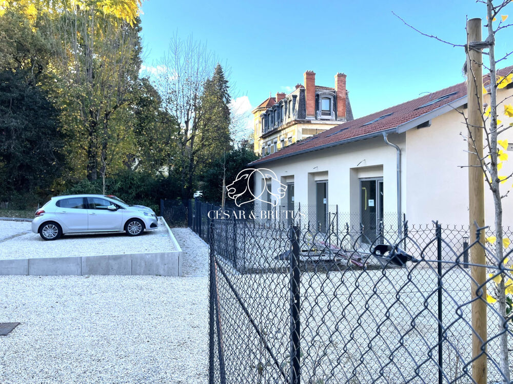 Vente Appartement Duplex en plateau à aménager - 57 m2 - Tassin Tassin-la-demi-lune