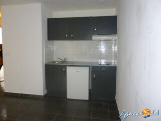  Maison � louer 2 pi�ces 39 m� Fleury