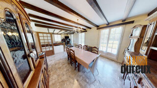  Maison à vendre 5 pièces 136 m²