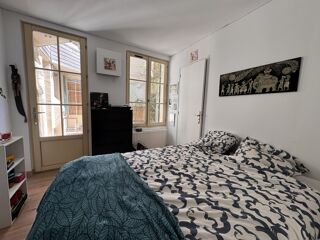  Appartement à vendre 2 pièces 41 m²