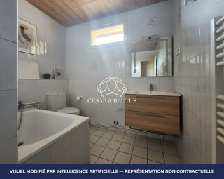  Maison à vendre 4 pièces 83 m²