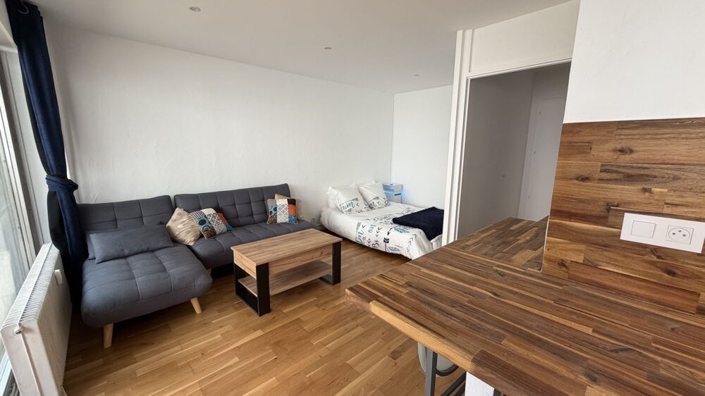 Location Appartement Dans résidence avec piscine, concierge Grenoble
