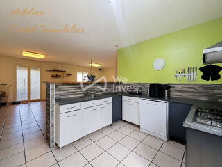  Maison à vendre 4 pièces 92 m²