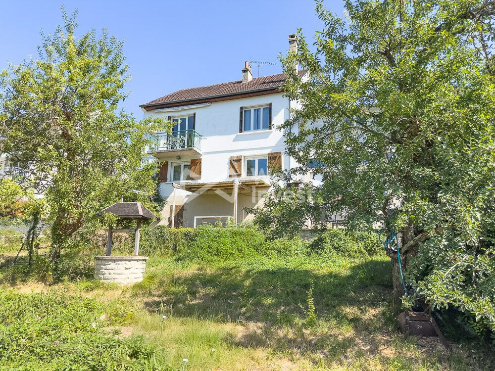 Maison à vendre Château-Thierry