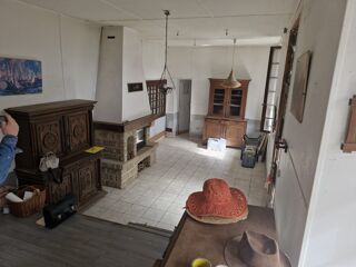  Maison � vendre 3 pi�ces 85 m�