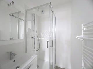  Appartement à vendre 2 pièces 31 m²
