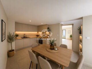  Maison à vendre 4 pièces 135 m²