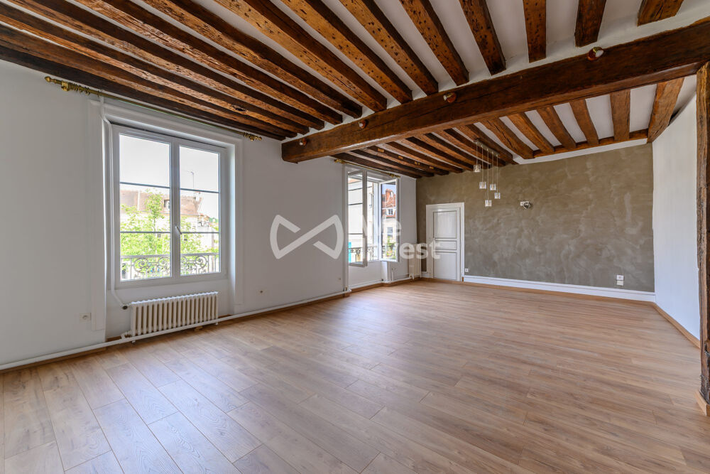 Vente Appartement Duplex de Prestige : Un Refuge de Sérénité et d'Élégance Crécy-la-chapelle