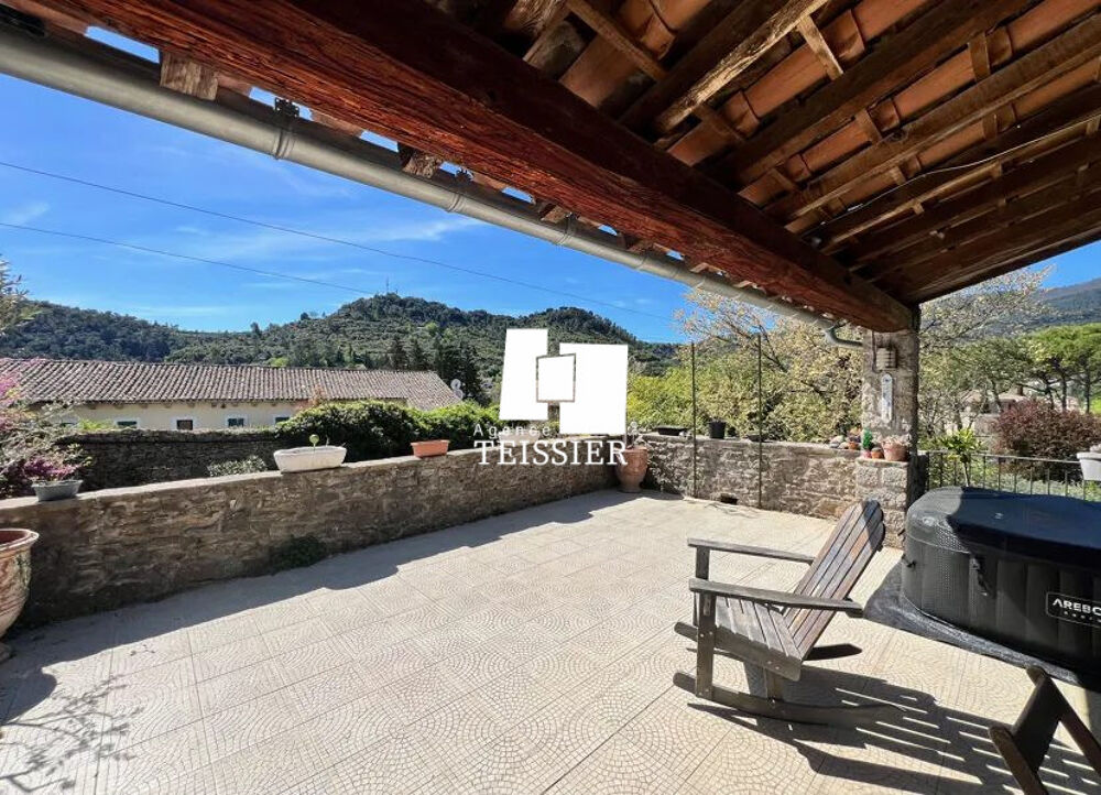 à vendre  Maison Les Vans (07140)