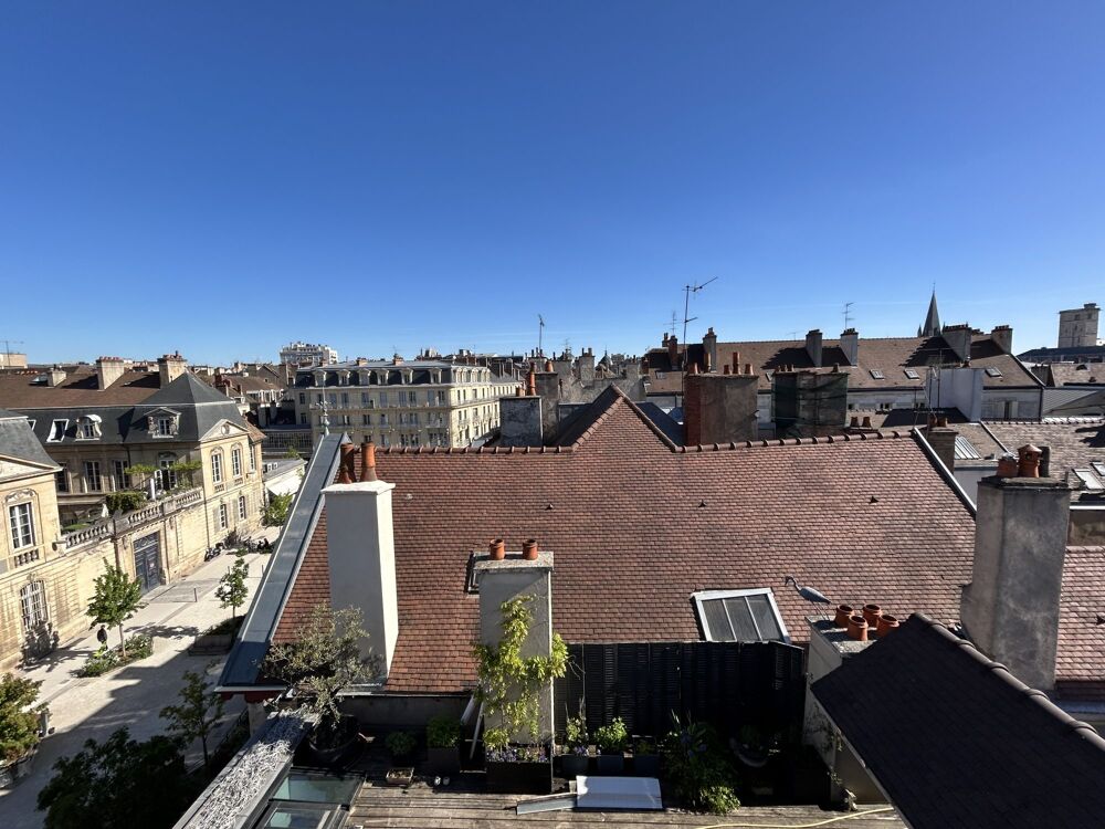 T2 BIS D'EXCEPTION EN DUPLEX