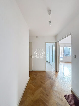  Appartement � vendre 2 pi�ces 58 m�