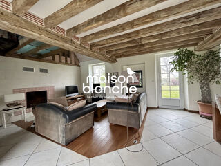  Maison � vendre 8 pi�ces 202 m�