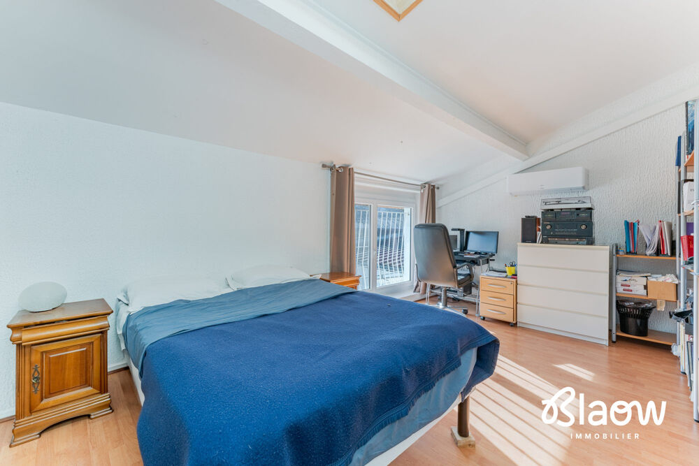 Vente Maison Maison individuelle à vendre à Jons Jons