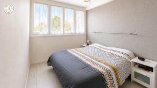  Appartement à vendre 4 pièces 82 m²