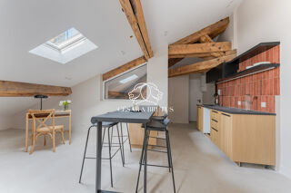  Appartement � vendre 2 pi�ces 79 m�