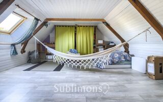  Maison � vendre 7 pi�ces 202 m�