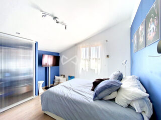 Maison à vendre 7 pièces 180 m²