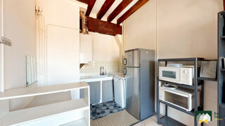 Appartement à vendre 2 pièces 37 m²