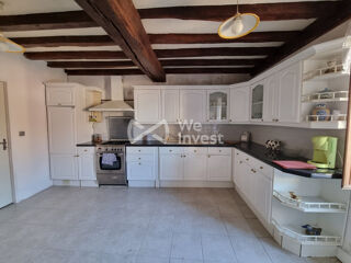  Maison à vendre 5 pièces 115 m²